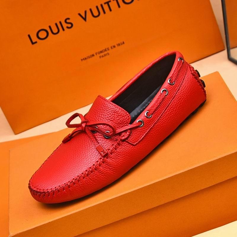 LV Men's Shoes 2060